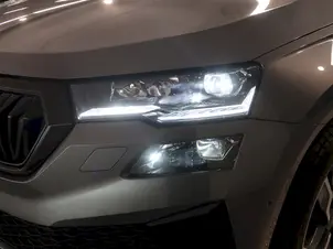 Škoda Karoq SportLine