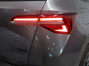 Škoda Karoq SportLine