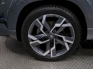 Škoda Karoq SportLine