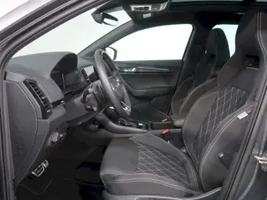 Škoda Karoq SportLine