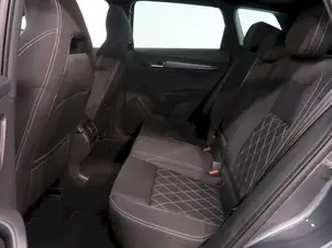 Škoda Karoq SportLine