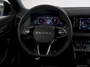 Škoda Karoq SportLine