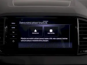 Škoda Karoq SportLine