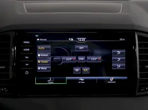 Škoda Karoq SportLine
