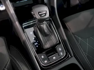 Škoda Karoq SportLine