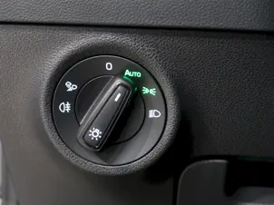 Škoda Karoq SportLine