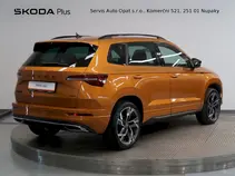 Karoq SportLine