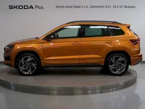 Karoq SportLine