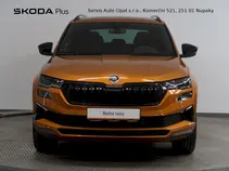Karoq SportLine