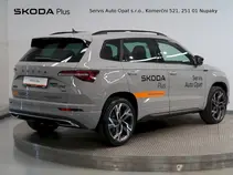 Karoq SportLine