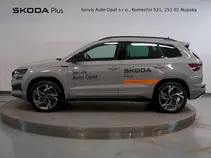 Karoq SportLine