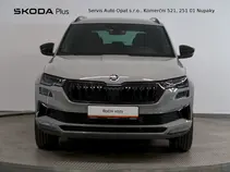 Karoq SportLine