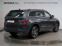 Kodiaq L&K