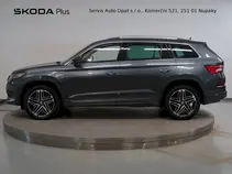 Kodiaq L&K