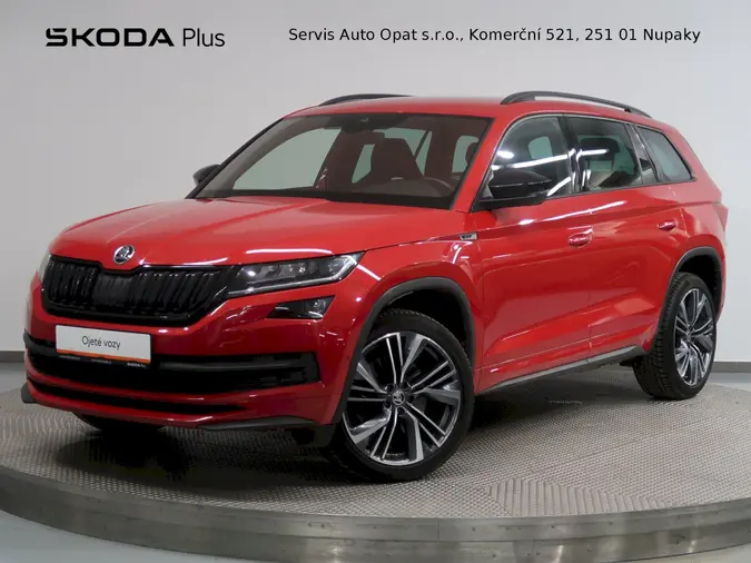 Kodiaq
