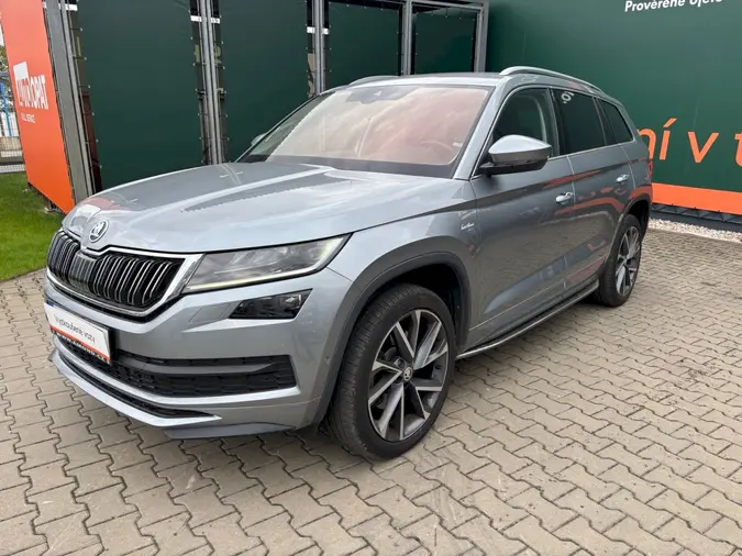 Kodiaq 
