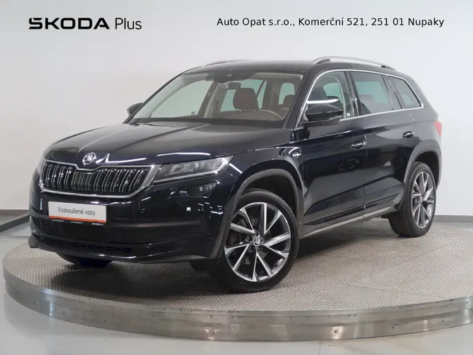Kodiaq
