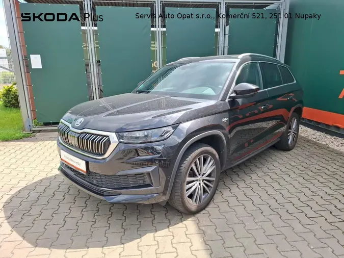 Kodiaq 