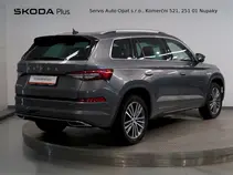 Kodiaq L&K
