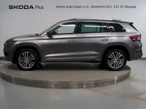 Kodiaq L&K
