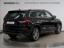 Kodiaq L&K