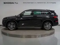 Kodiaq L&K