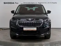 Kodiaq L&K