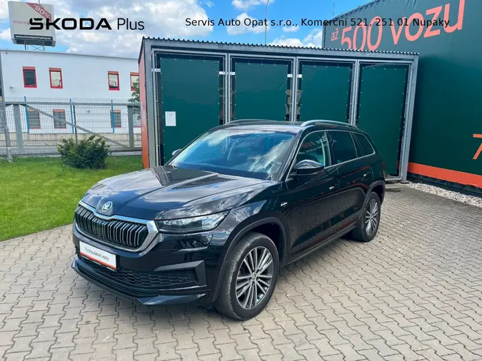 Kodiaq