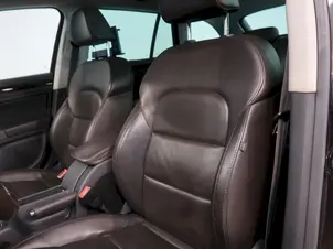 Škoda Superb L&K