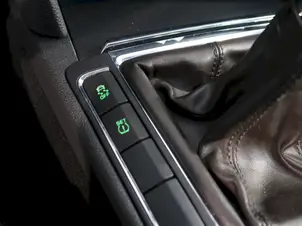 Škoda Superb L&K