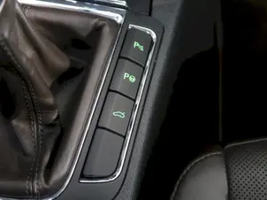 Škoda Superb L&K