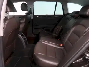 Škoda Superb L&K