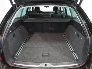 Škoda Superb L&K