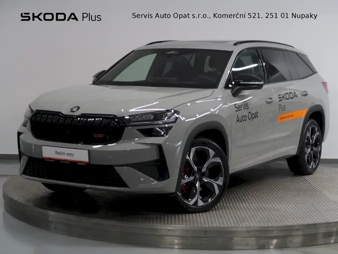 Kodiaq