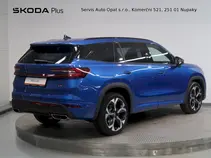Kodiaq RS