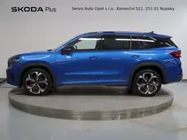 Kodiaq RS
