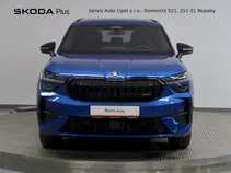 Kodiaq RS