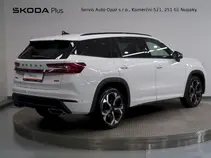 Kodiaq RS