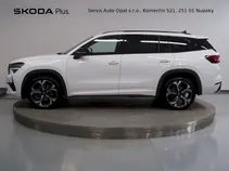 Kodiaq RS