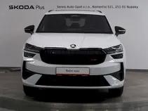 Kodiaq RS