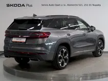Kodiaq RS