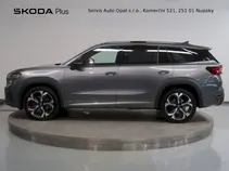 Kodiaq RS