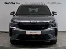Kodiaq RS