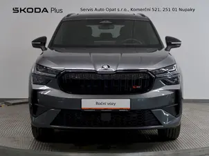 Škoda Kodiaq RS