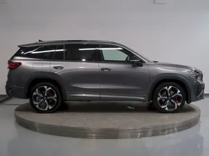 Škoda Kodiaq RS