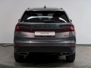 Škoda Kodiaq RS