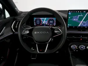 Škoda Kodiaq RS
