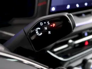 Škoda Kodiaq RS