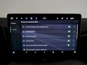 Škoda Kodiaq RS