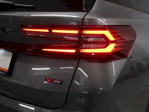 Škoda Kodiaq RS